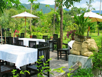 Thailand, Koh Chang, Ramayana Koh Chang Resort and Spa